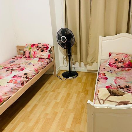 Aroma House Tulle Luaran gambar