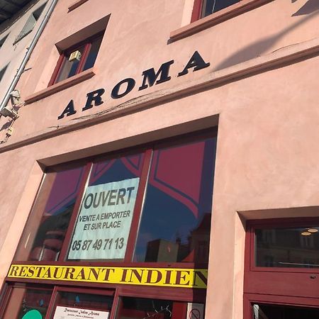 Aroma House Tulle Luaran gambar